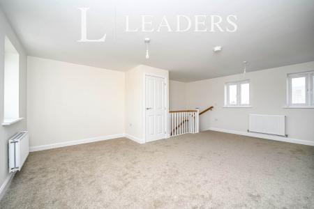 2 bedroom apartment to rent - Willowsway Road, Wixams, Bedford, Bedfordshire, MK42 - Property View 3