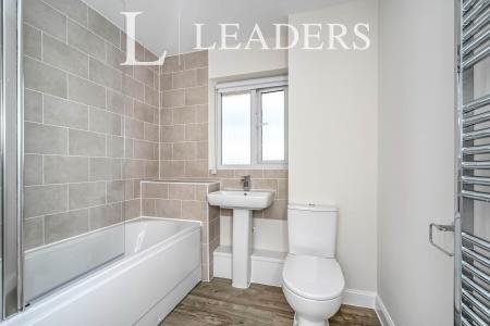 2 bedroom apartment to rent - Southern Cross, Wixams, Bedford, MK42 - Property View 2