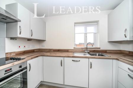 2 bedroom apartment to rent - Southern Cross, Wixams, Bedford, MK42 - Property View 3
