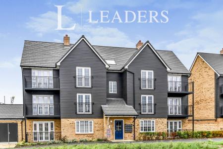 2 bedroom apartment to rent - Southern Cross, Wixams, Bedford, MK42
