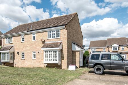 1 bed house for rent in Beatrice Street, Kempston, Bedford, Bedfordshire, MK42