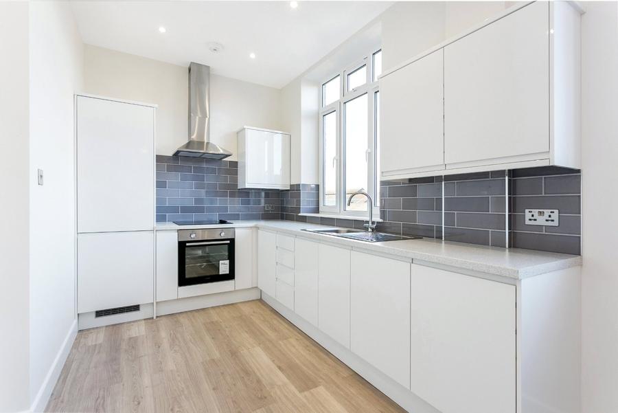 1 bedroom apartment to rent - Silver Street, Bedford, Bedfordshire, MK40 - Property View 1