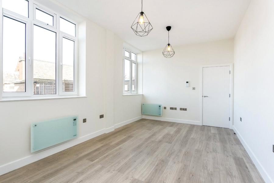 1 bedroom apartment to rent - Silver Street, Bedford, Bedfordshire, MK40 - Property View 3