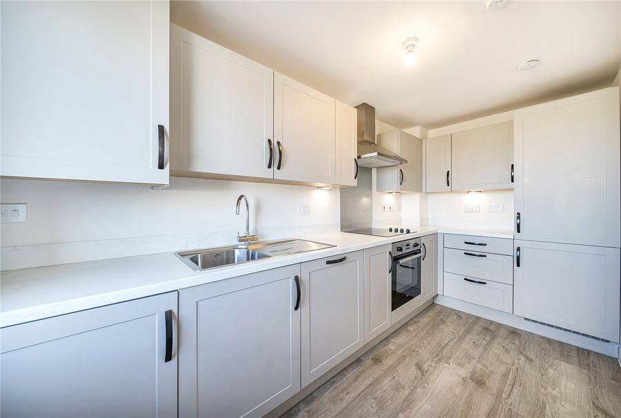 3 bedroom semi detached to rent - Four Acre Drive, Houghton Conquest, Bedford, MK45 - Property View 1