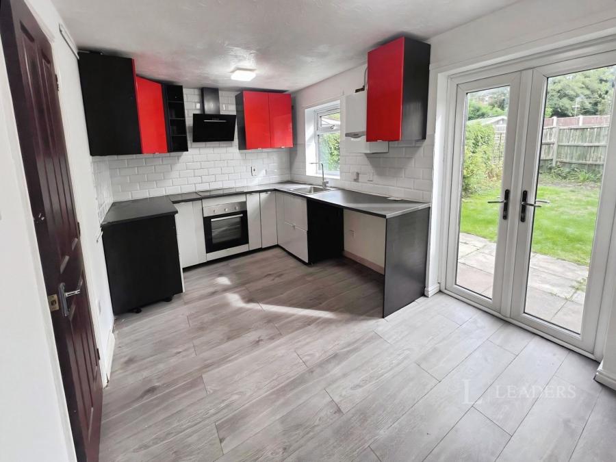 3 bedroom house to rent - Millbank Avenue, Belper, Derbyshire, DE56 - Property View 3
