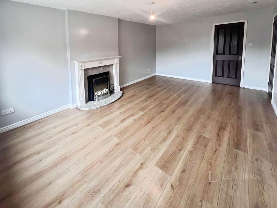 3 bedroom house to rent - Millbank Avenue, Belper, Derbyshire, DE56 - Property View 2