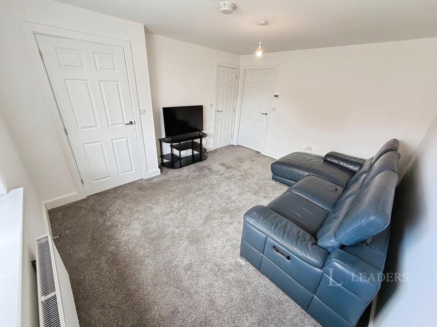 2 bedroom house to rent - Maiden Drive, Holmewood, Chesterfield, Derbyshire, S42 - Property View 3