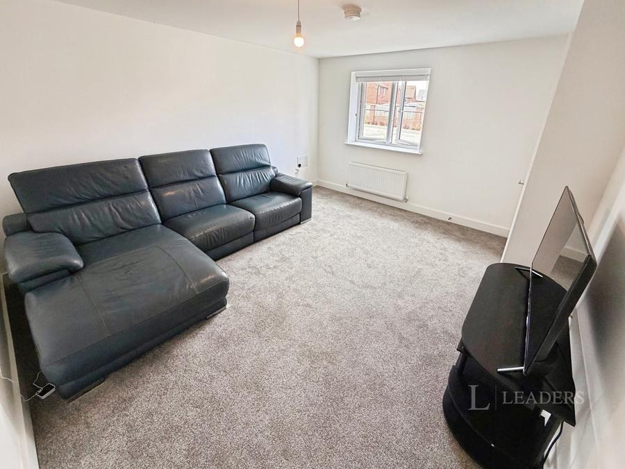 2 bedroom house to rent - Maiden Drive, Holmewood, Chesterfield, Derbyshire, S42 - Property View 2