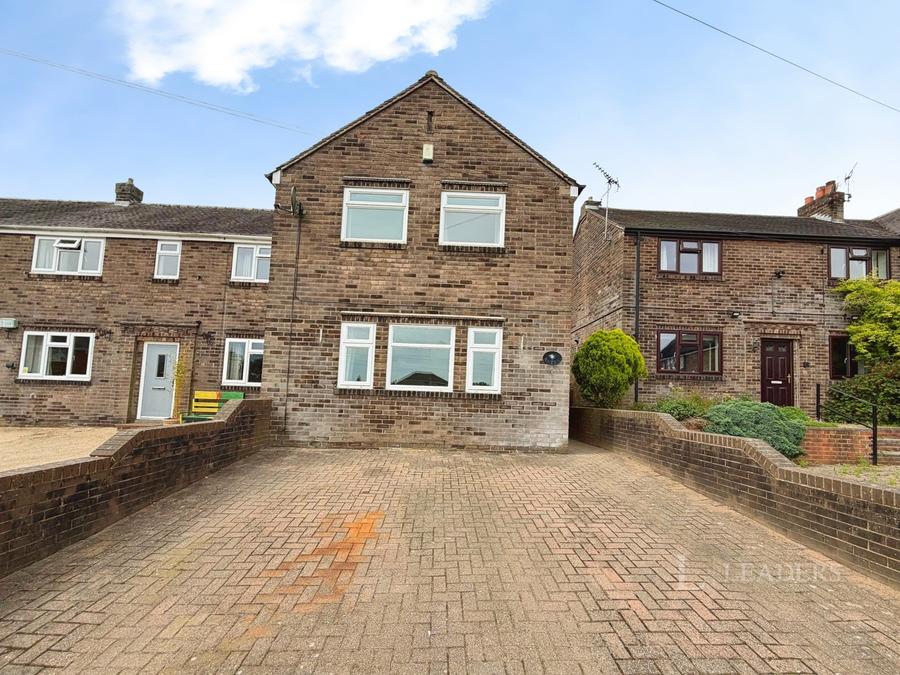 3 bedroom house to rent - Coasthill, Crich, Matlock, Derbyshire, DE4 - Property View 1