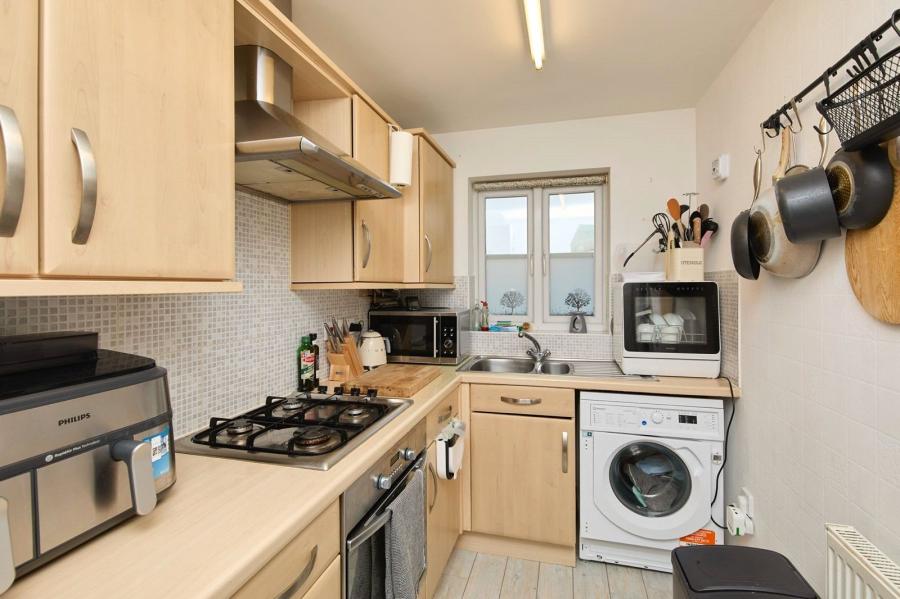 2 bedroom house to rent - Belper, Derbyshire, DE56 - Property View 2
