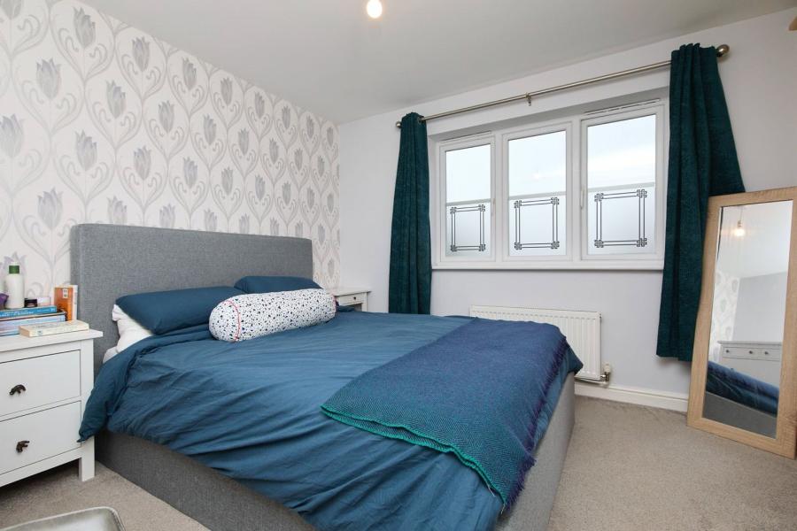 2 bedroom house to rent - Belper, Derbyshire, DE56 - Property View 3