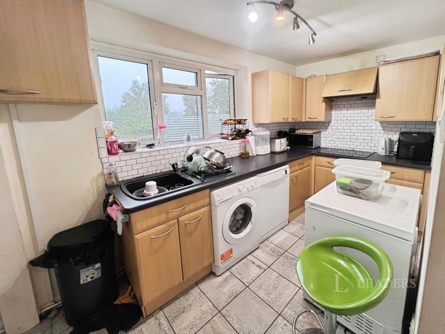 2 bedroom apartment to rent - Chestnut Avenue, Belper, DE56 - Property View 3