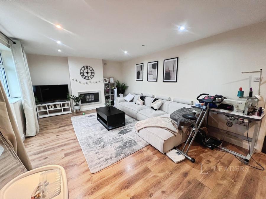 2 bedroom apartment to rent - Chestnut Avenue, Belper, DE56 - Property View 2