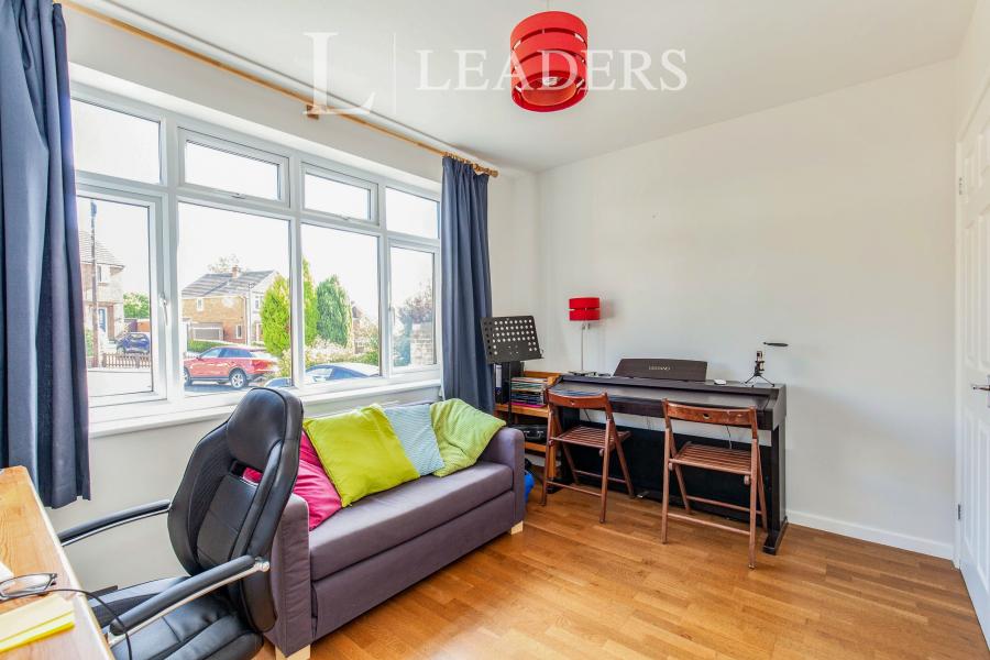 4 bedroom house to rent - Buxton Drive, Little Eaton, Derby, Derbyshire, DE21 - Property View 3
