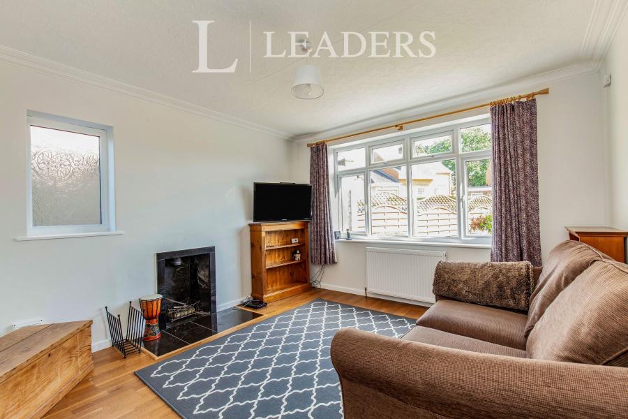 4 bedroom house to rent - Buxton Drive, Little Eaton, Derby, Derbyshire, DE21 - Property View 2