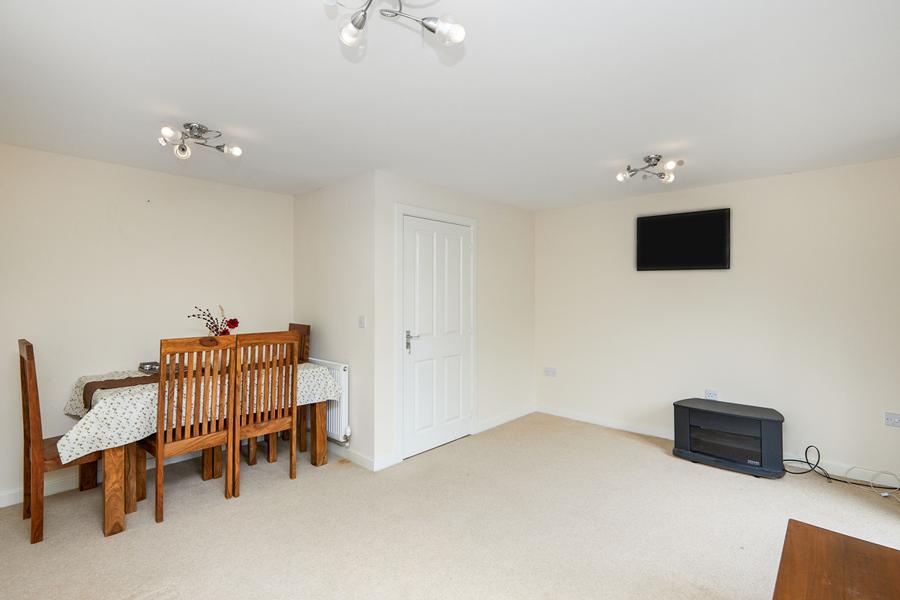4 bedroom house to rent - Girton Way, Mickleover, DE3 - Property View 2