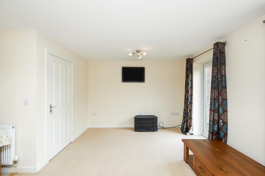4 bedroom house to rent - Girton Way, Mickleover, DE3 - Property View 3