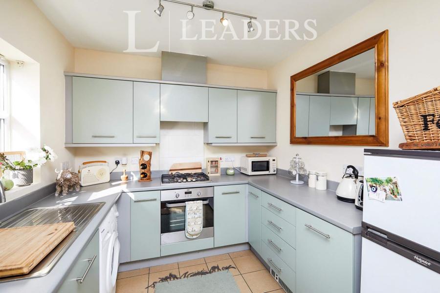 2 bedroom apartment to rent - Girton Way, Mickleover, Derby, DE3 - Property View 2