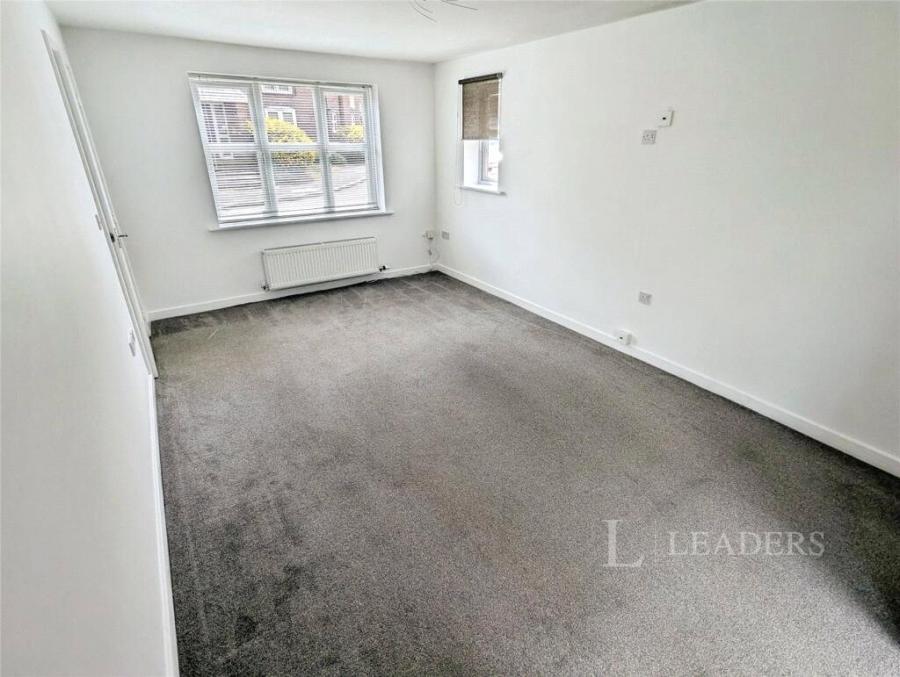 4 bedroom house to rent - Girton Way, Mickleover, DE3 - Property View 3