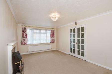 4 bedroom house to rent - St. Mellion Close, Mickleover, Derby, DE3 - Property View 3