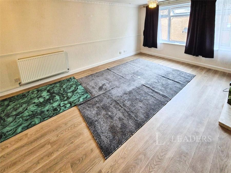 2 bedroom apartment to rent - Barley Close, Little Eaton, Derby, Derbyshire, DE21 - Property View 1