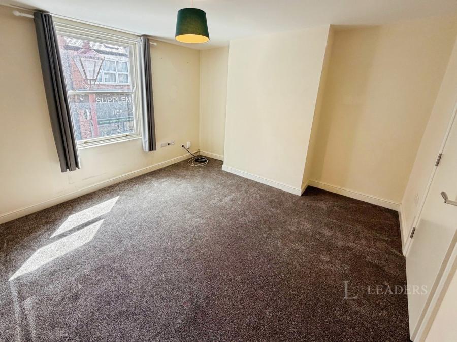 1 bedroom apartment to rent - Wilmot Street, Ilkeston, Derbyshire, DE7 - Property View 2