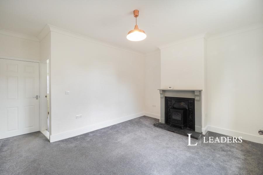 2 bedroom house to rent - Town Hall Yard, Market Place, Ashbourne, Derbyshire, DE6 - Property View 2