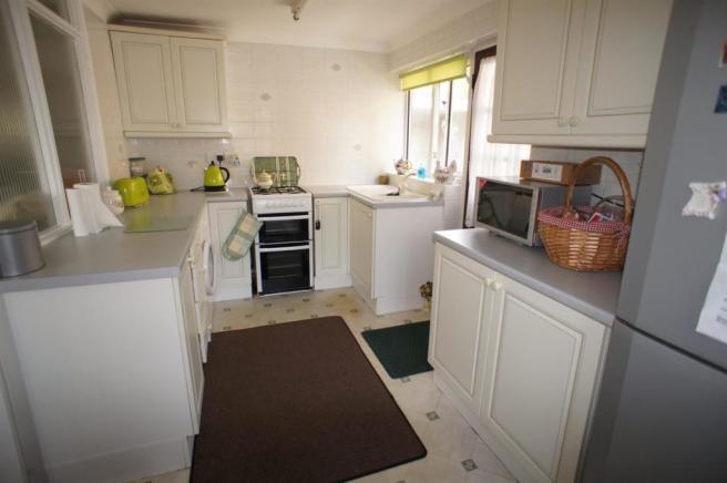 2 bedroom bungalow to rent - Highfield Road, Kilburn, Belper, DE56 - Property View 2