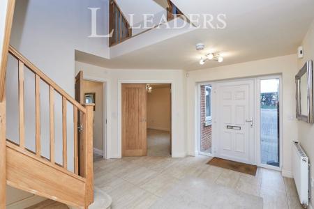 6 bedroom house to rent - Over Lane, Belper, DE56 - Property View 2