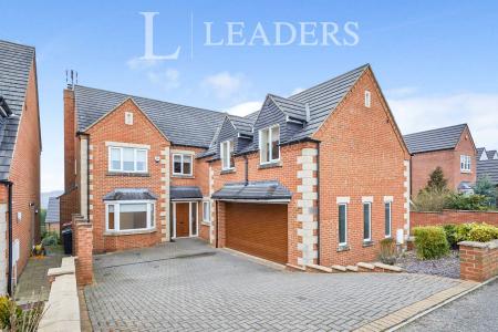 6 bedroom house to rent - Over Lane, Belper, DE56