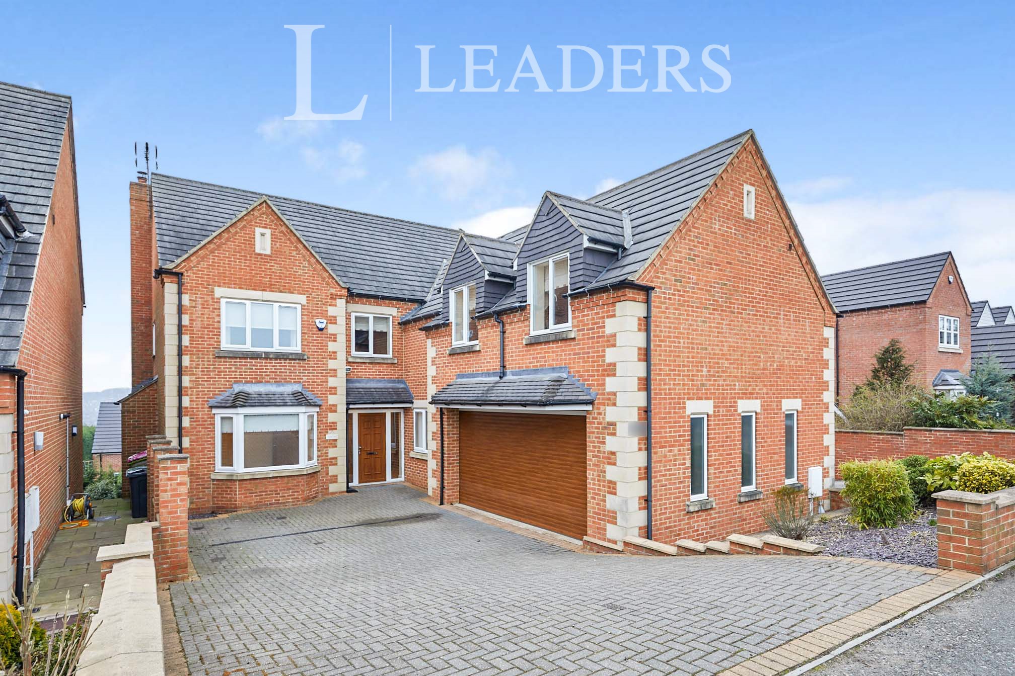 6 bedroom house to rent - Over Lane, Belper, DE56 - Property View 1