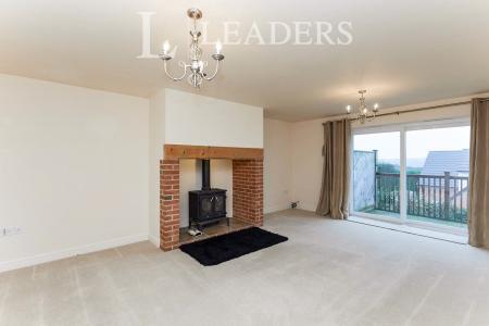 6 bedroom house to rent - Over Lane, Belper, DE56 - Property View 3
