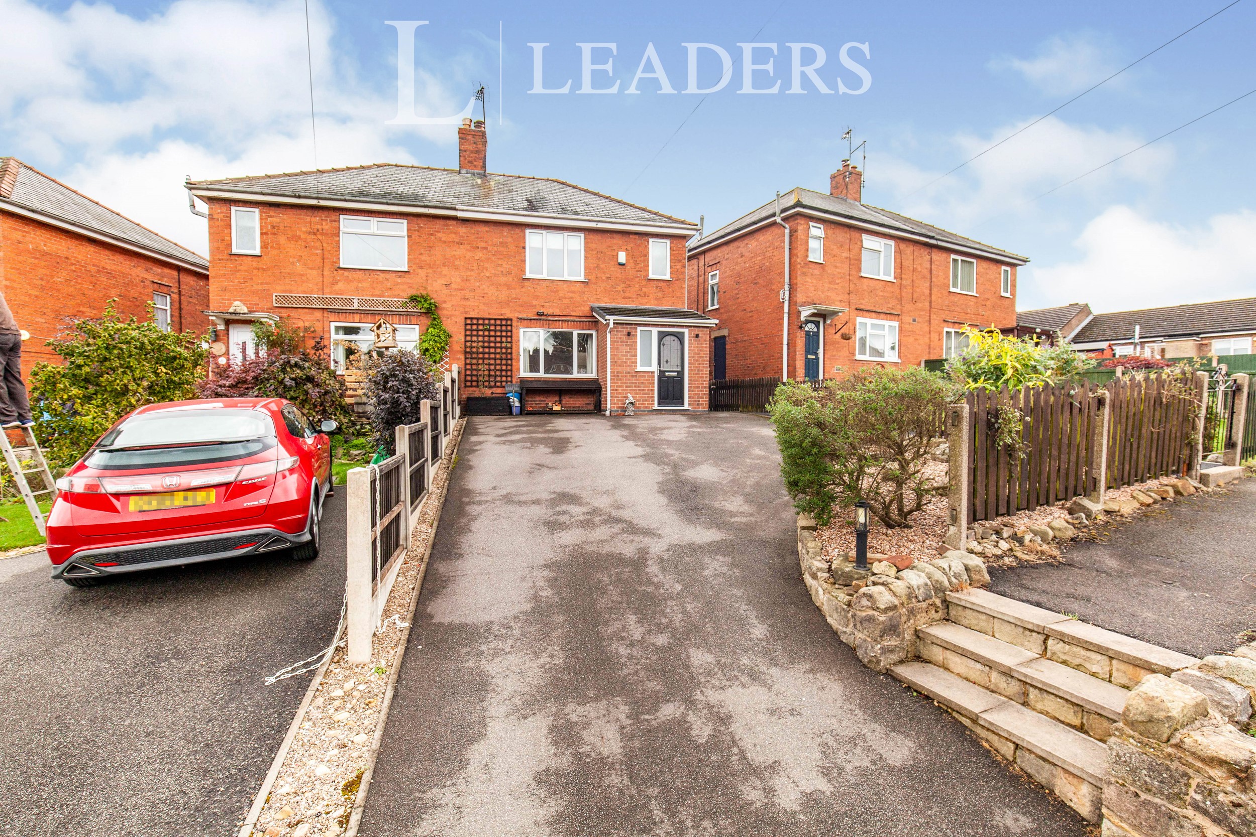 3 bedroom house to rent - Bulling Lane, Crich, Matlock, DE4 - Property View 1