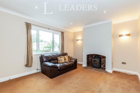 3 bedroom house to rent - Bulling Lane, Crich, Matlock, DE4 - Property View 2