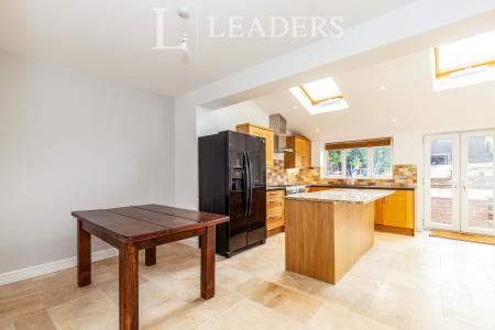 3 bedroom house to rent - Bulling Lane, Crich, Matlock, DE4 - Property View 3