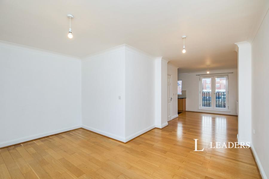 3 bedroom townhouse to rent - Crystal Close, Mickleover, Derby, Derbyshire, DE3 - Property View 3