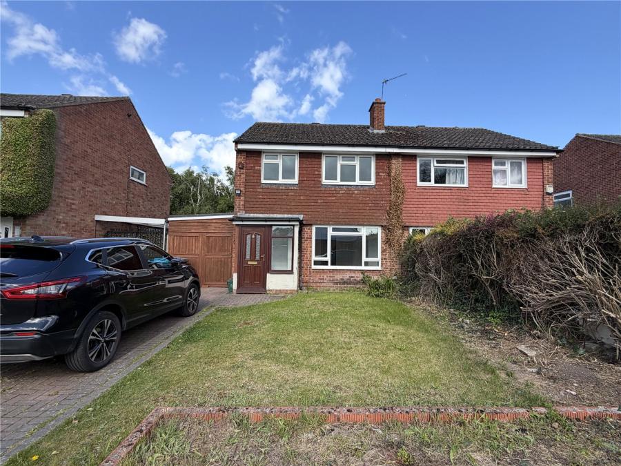 3 bedroom property to rent - Draycott Drive, Mickleover, DE3 - Property View 1