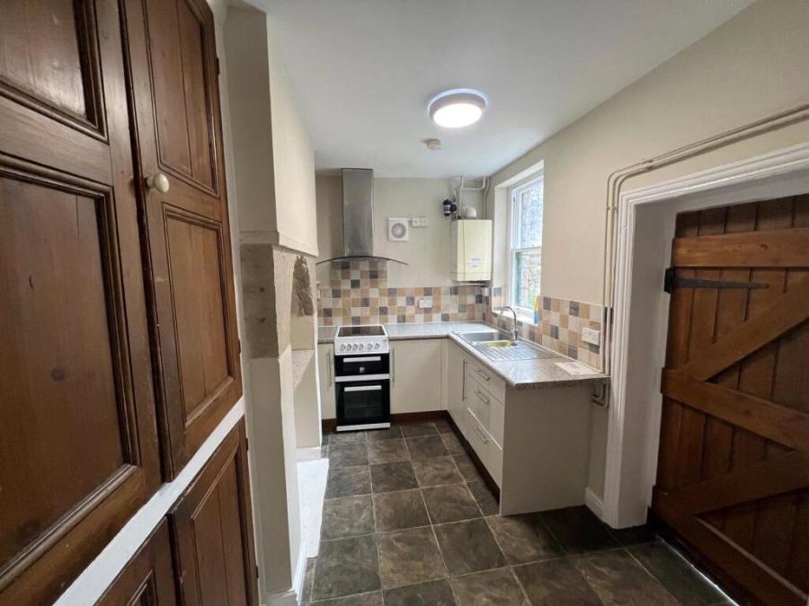 2 bedroom house to rent - Crown Terrace, Bridge Street, Belper, Derbyshire, DE56 - Property View 3