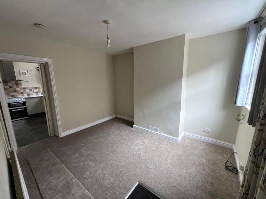 2 bedroom house to rent - Crown Terrace, Bridge Street, Belper, Derbyshire, DE56 - Property View 2