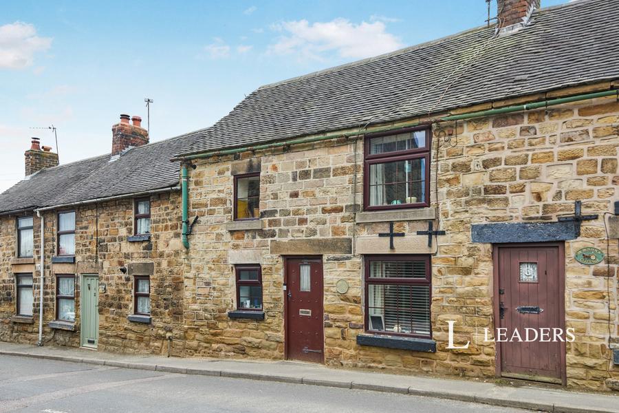 2 bedroom property to rent - Church Street, Heage, Belper, Derbyshire, DE56 - Property View 2