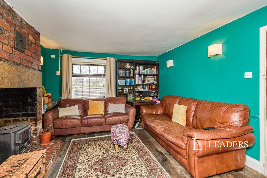 2 bedroom property to rent - Church Street, Heage, Belper, Derbyshire, DE56 - Property View 3