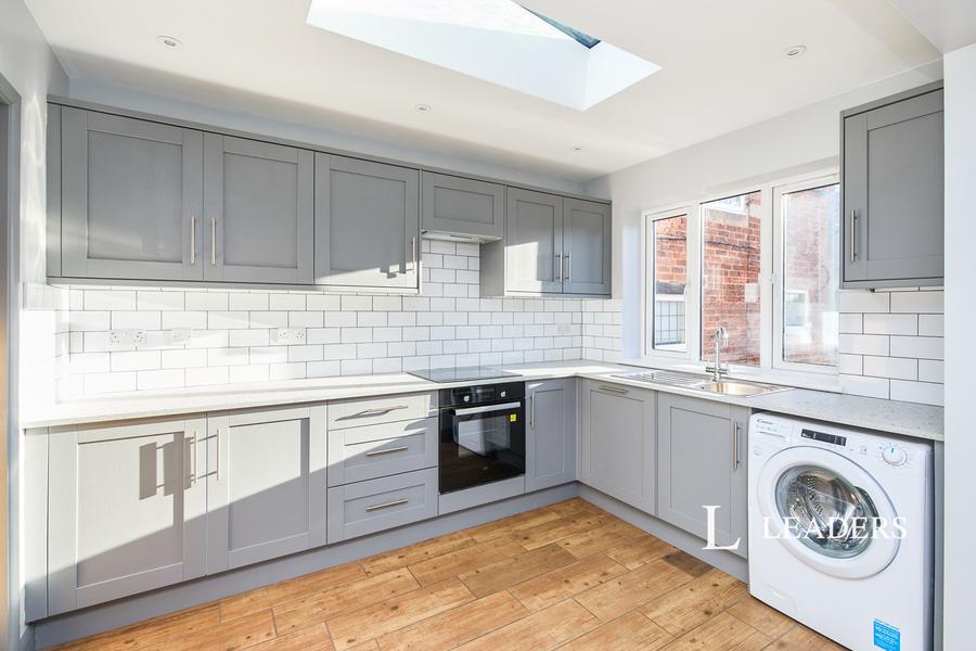 3 bedroom house to rent - Ashbourne Road, Turnditch, Belper, DE56 - Property View 3