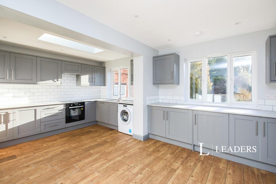 3 bedroom house to rent - Ashbourne Road, Turnditch, Belper, DE56 - Property View 2