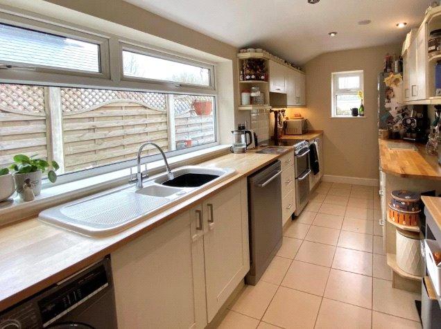 3 bedroom house to rent - Milward Road, Loscoe, Heanor, Derbyshire, DE75 - Property View 2
