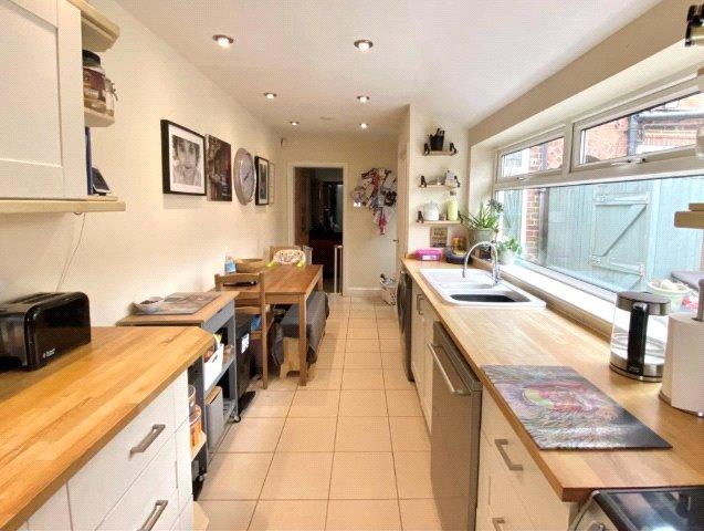 3 bedroom house to rent - Milward Road, Loscoe, Heanor, Derbyshire, DE75 - Property View 3