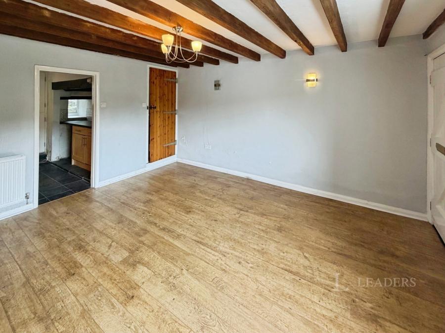 2 bedroom terraced to rent - Hopping Hill, Milford, Belper, DE56 - Property View 2