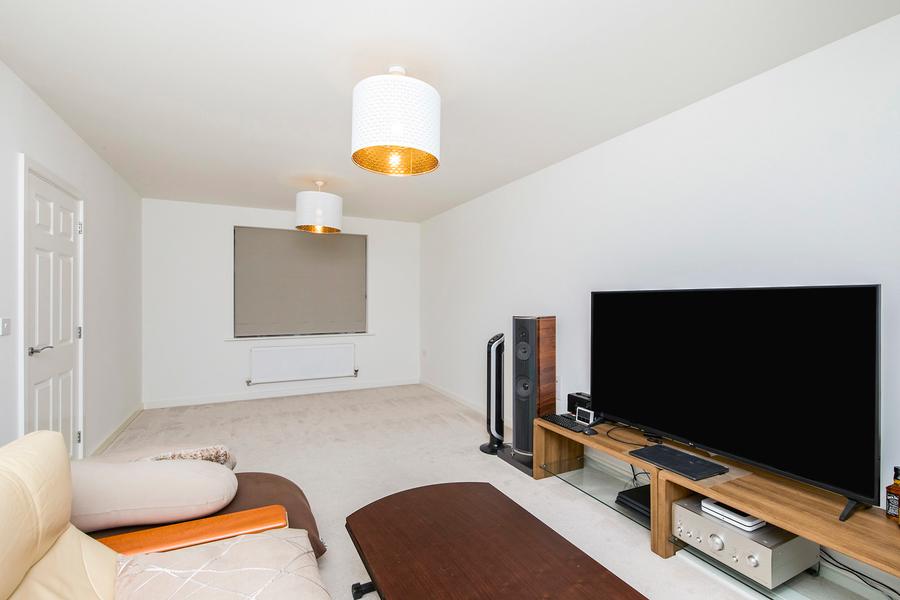 4 bedroom house to rent - Dunn Lane, Mickleover, DE3 - Property View 2