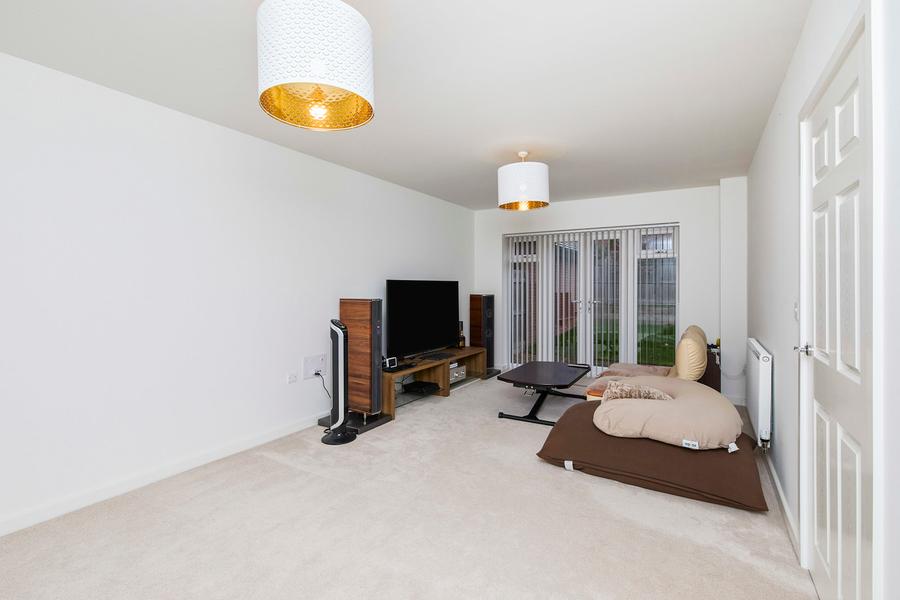 4 bedroom house to rent - Dunn Lane, Mickleover, DE3 - Property View 3