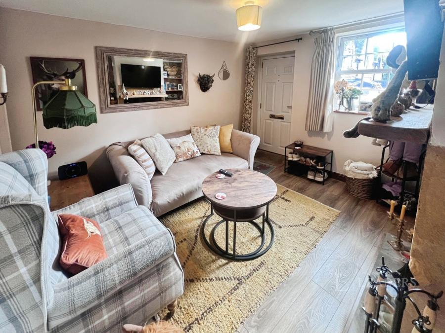 2 bedroom cottage to rent - Eaton Bank, Duffield, Belper, DE56 - Property View 3