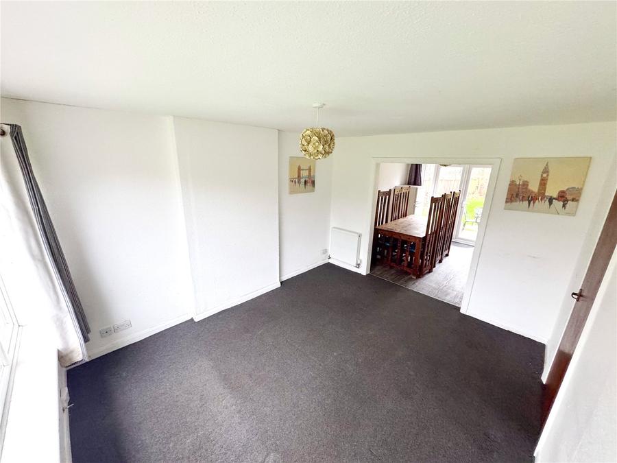 4 bedroom house to rent - Onslow Road, Mickleover, Derby, Derbyshire, DE3 - Property View 3